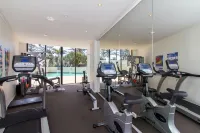 Mantra Coolangatta Beach - Gym