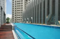 Four Points by Sheraton Linkou - Luxury