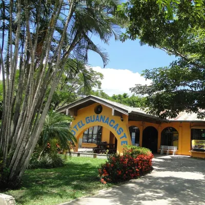 Hotel Guanacaste Hotel di Liberia