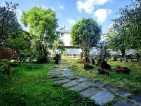 騰沖雲之舍古道酒店（滇西抗戰紀念館人民醫院店） 騰衝酒店