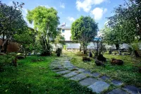 Tengchong Yunzhishe Gudaohotel (Dianxi War Memorial Hall People's Hospital) Các khách sạn gần National Memorial Cemetery