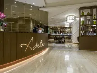 Ashley Wahid Hasyim Jakarta Hotels near Sarinah