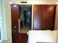 北京中湾国际华海泉畔酒店式公寓 - 普通一室