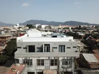 Manju Wuwen Dongxi Hostel