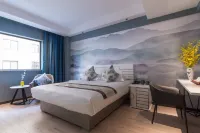Yunyue Lanting Hotel  (Kunming Xuefu Road) Các khách sạn ở Khu Lianhuachi (hồ sen)