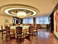 义乌恒纳国际大酒店 - 餐厅