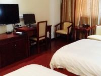 桂东和美宾馆 - 标准双床房