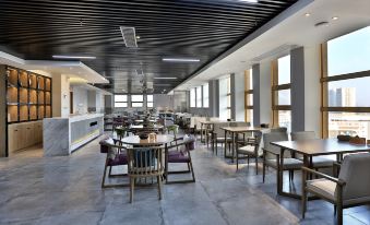 Mehood Lestie Hotel (Suzhou Xiangcheng)