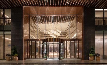 Holiday Inn Shunde - Housity