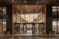 仏山順德保利ホリデイ・インホテル 鐘楼公園周辺のホテル