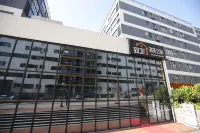 Zhijiajiudianshigongyu (Qingyuanchanglongdian) Hotels in Qingyuan Chimelong Forest Kingdom/Xinyinzhan Hot Spring Holiday Resort