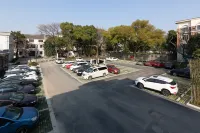Rezen (Suzhou Shantang Street Garden Culture) - parcheggio