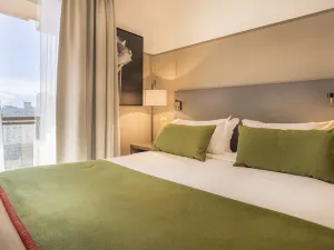 Fraser Suites Paris La Défense