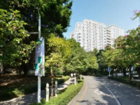 City Inn (Shenzhen Creation Park) Hotel berhampiran Binhai Mingzhu