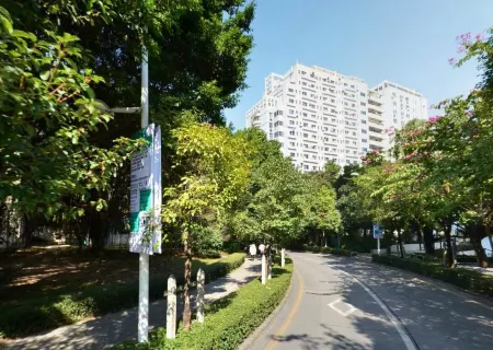 城市客棧（深圳創意園店）