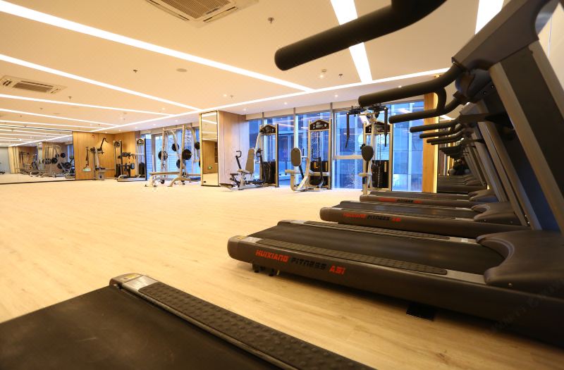 Mercure Hotel photo 3