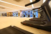 Mercure Hotel - palestra