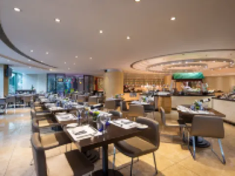 昆明グランドパークホテル 昆明のホテル