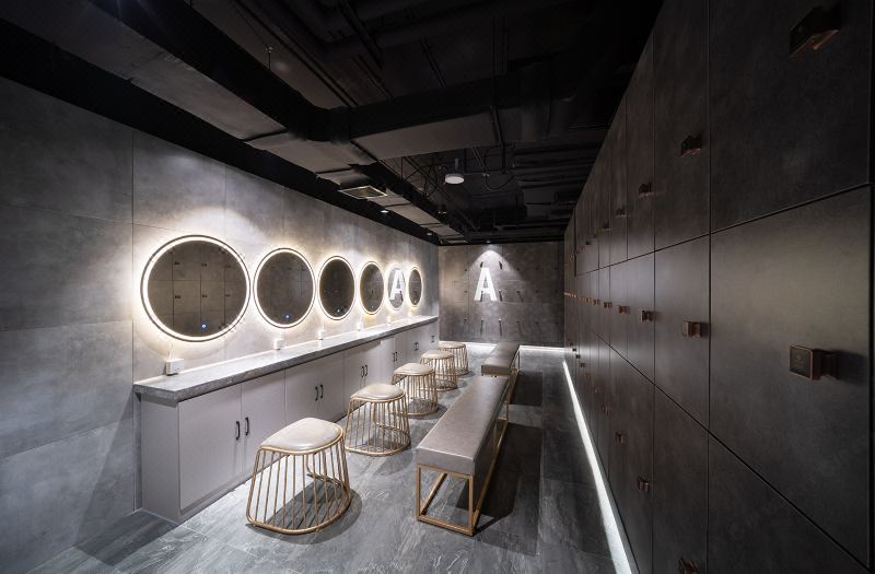 Le Joy Hotel photo 4