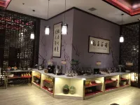 Baihui Hotel Hôtels à : Dushan