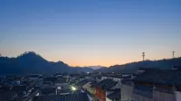 Hotel Mu Xi Shan Fang Hotels in Xidi Scenic Area