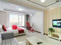 沈阳520电影公寓 - 温馨优质大床房