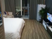 西安唯逸空间公寓 - 欧式一室大床房