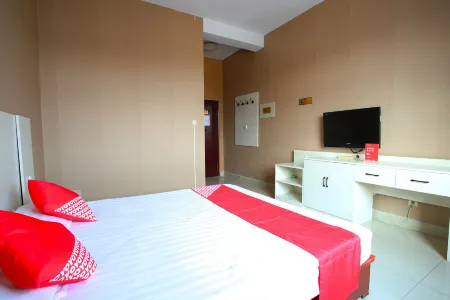 Yi yuan zibo jinniu business hotel Отели в г. Сиюань