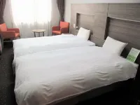 Dormy Inn Kagoshima Hotels near Shiroyama Observatory