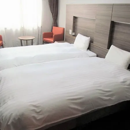 Dormy Inn Kagoshima