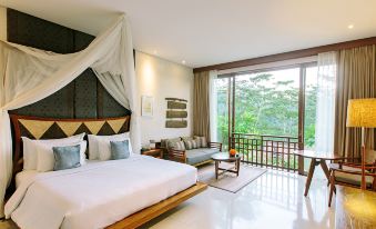 Tejaprana Resort & Spa - Housity