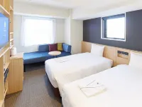 Hotel Monday Tokyo Nishikasai Hotels near Yumenoshima Stadium