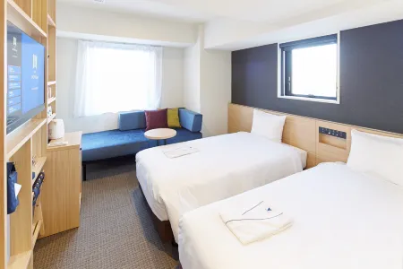 Hotel Monday Tokyo Nishikasai