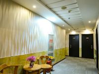 都市118连锁酒店(天津西青大学城店) - 公共区域