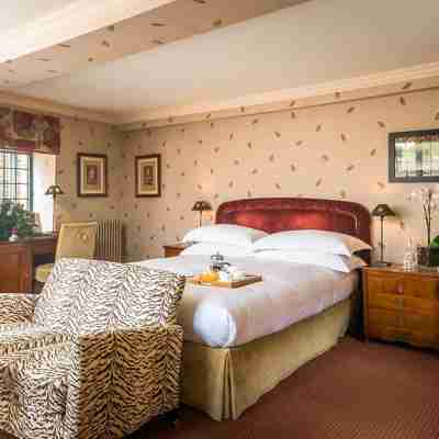 Whatley Manor Rooms