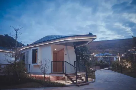 Yitang Sovereign Hotel Отели рядом со станцией Huacheng Railway Station