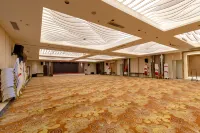 Hotspring Peninsula Resort Hotel Hotels in Anning