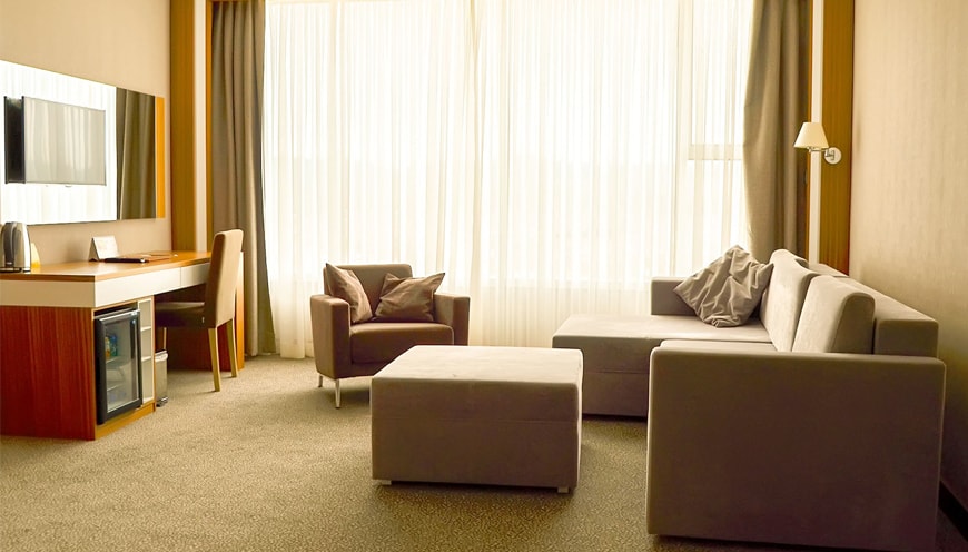 Armas Termal Resort