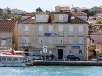 Heritage Hotel Vila Sikaa Hotels in Trogir