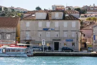 Heritage Hotel Vila Sikaa