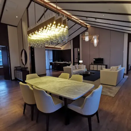 Wyndham Guilin Pingle