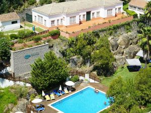 Villa Termal Monchique - Hotel Central - by Unlock Hotels