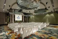 Hilton Taipei Sinban - de negocios