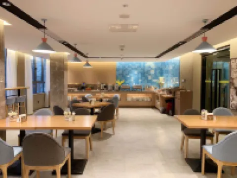 Homeinn · neo (Taicang Xinhua West Road)