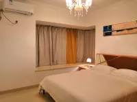 Huaxia Travel Service Holiday Apartment (Chengmai Old Town Nanhai Zhibin Shop) - Airport Shuttle
