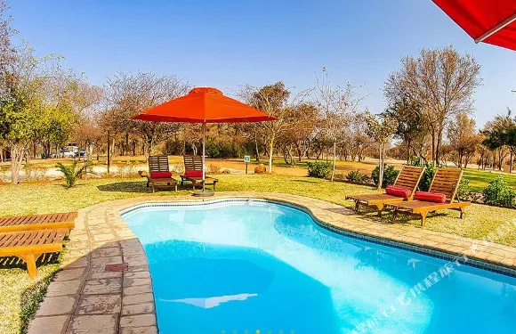 特什瓦洛狩獵小屋