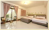 Heyi Taitung Homestay