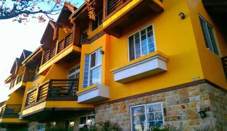 Euro Country Villa
