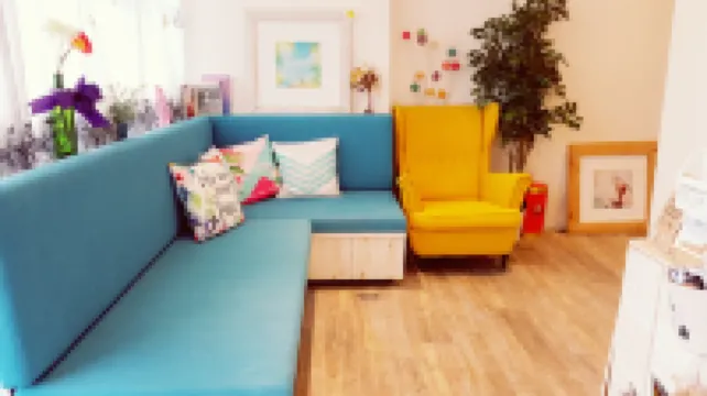 Zhanlan Hai'an Hostel