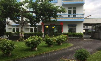 Nansin Hill Bed and Breakfast